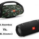 JBL Boombox Vs Xtreme 2 – Check Why We Recommend JBL Boombox!