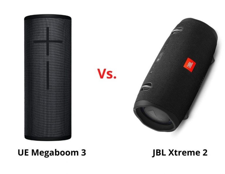 jbl charge 2 vs ue boom
