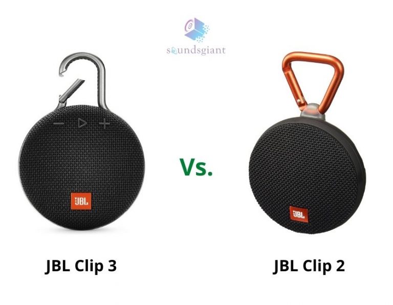 JBL Clip 2 vs 3 Check Why JBL Clip 3 is Best Speaker! Sounds Giant