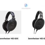 Sennheiser HD 6XX vs 650