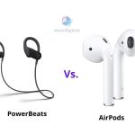 Airpods vs PowerBeats – Learn Why We Recommend PowerBeats!