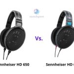 Sennheiser HD 650 vs 600 – See Why HD 650 is Best!